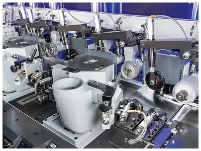 LEADERMAC | SPEEDMAC MOULDER SERIESLEADERMAC | SPEEDMAC MOULDER SERIESCookie and Privacy Settings