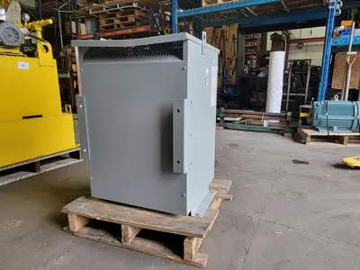 New | in-Stock REX POWER MAGNETICS BC45H-P/Z3 Transformers British Columbia CA | Lenmark #266105