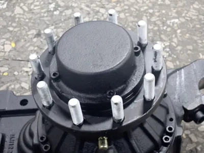 Used CLARK SW2CL Motors (misc) Ohio US | HGR 24 #734758