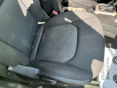 Used 2017 JEEP RENEGADE SUVs Michigan US | Miedema Asset Management Group #1474471