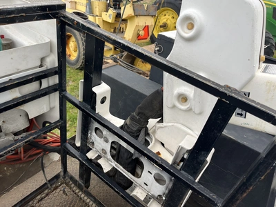 USED 2012 FORD F-550