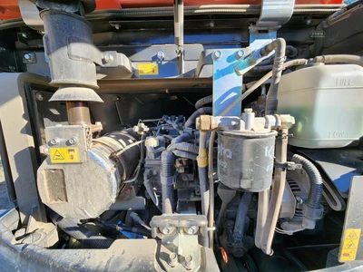 Used 2025 KUBOTA KX040-5 Crawler Excavators - Mini | Abele Tractor #1342825