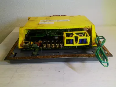 USED 2005 FANUC 21i-TB