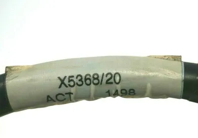 NEW STANLEY X5368/20 SIGNAL CABLE X536820