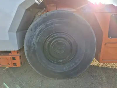 Used 2013 SANDVIK LH410 Skid Steer Loaders British Columbia CA | Lenmark #277800