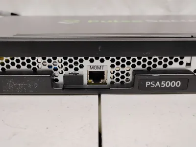 USED Pulse Secure PSA5000