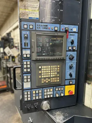 2003 MAKINO A-55E Machining Centers, Horizontal | Star Equipment Co., Inc. (10)