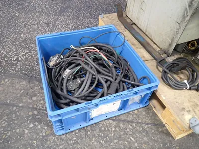 Used 2013 YASKAWA MOTOMAN MOTOMANMH6 Robots | HGR 24 #734581