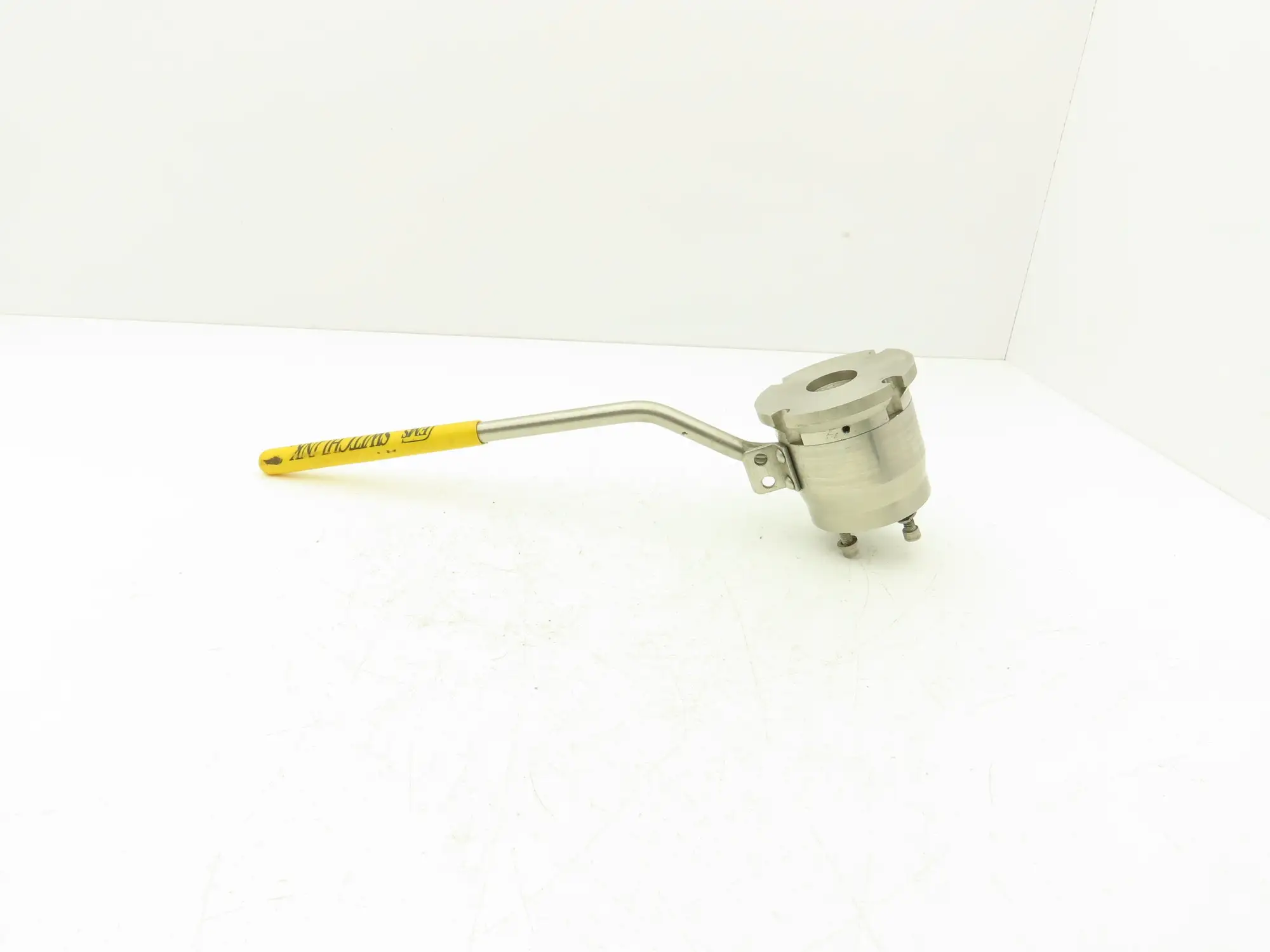 EMS Switchlink 9800008RH Manual Ball Valve Switch Mount 12" Extension Handle