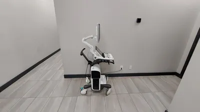 2022 GE LOGIC P9 MEDICAL EQUIPMENT | Platinum Group (4)