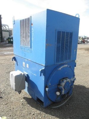 USED LOUIS ALLIS -