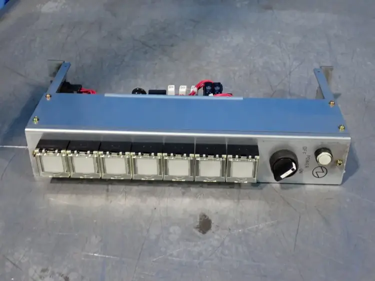 New | in-Stock FANUC A05B2527C386 Servo Controller Parts Ohio US | HGR 24 #1134678