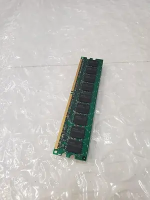 SAMSUNG M391T6453FZ3-CE6 512MB MEMORY