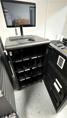 Used 2021 STRATASYS J850 3D Printers California US | MachineryMax #1540142