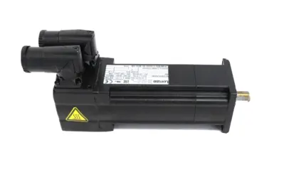 NEW LENZE MCS 06I41LRS0B0-RS0 SERVO MOTOR MCS06I41LRS0B0RS0