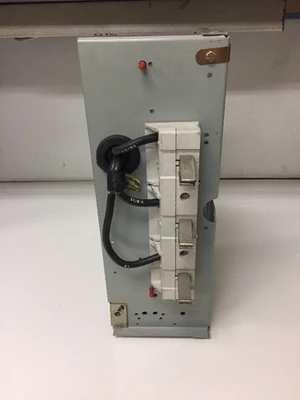 USED General Electric Does Not Apply