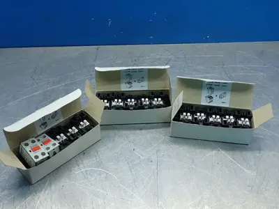 NEW LOVATO ELECTRIC BFX1011