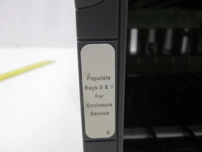 Used NETAPP _UNKNOWN_ Misc Networking Equipment Texas US | OCO Industrial #1576046