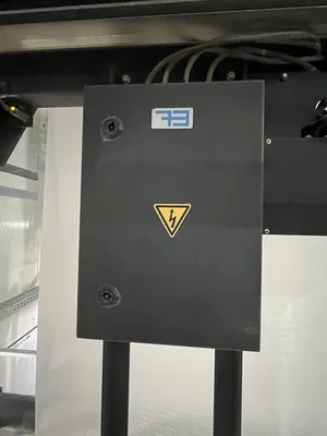 2011 MACCHI 3 layer blown film line Extrusion Lines, Blown Film - Multi Layer Lines | Mark One Machinery (96)