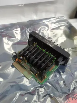 USED GE IC610MDL175B