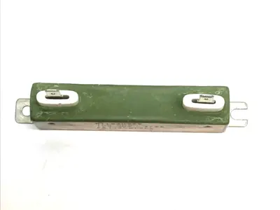 USED MILWAUKEE 100 OHM