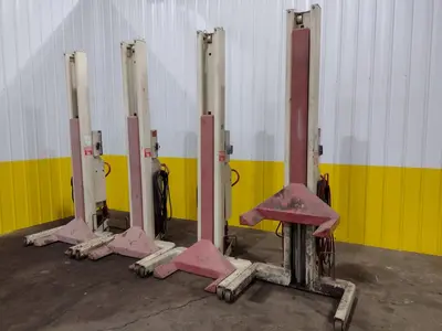 USED STERTIL KONI