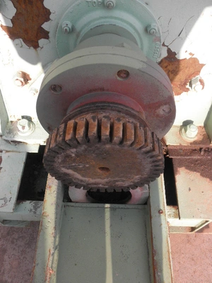 USED FALK 7C2-06B1
