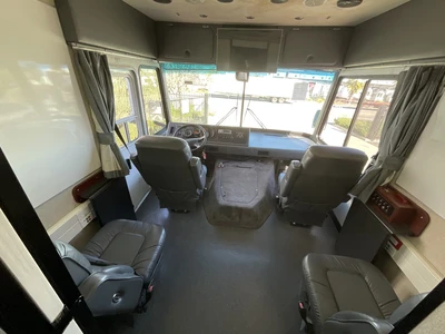 Used 2007 AMERICAN COACH AMERICAN EAGLE Buses California US | Big Truck & Equipment #1412225