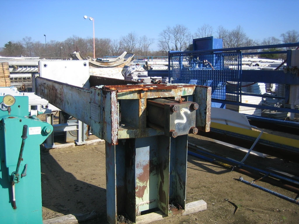 USED HOESCH 800-2273-D1-576 PP/D-20-D