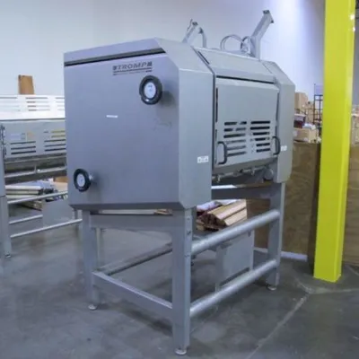Used 2003 TROMP MFG. _UNKNOWN_ Production Lines California US | BakeryEquipment.com #1554696