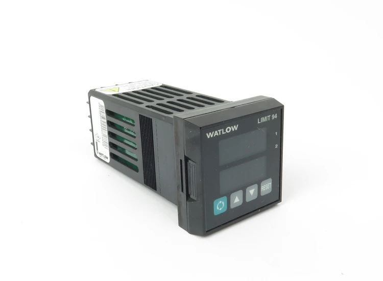 Used Watlow 94AA-1DA0-00RG Misc Electrical & Power Parts California US | ANACAPA EQUIPMENT BROKERS, INC #1369478