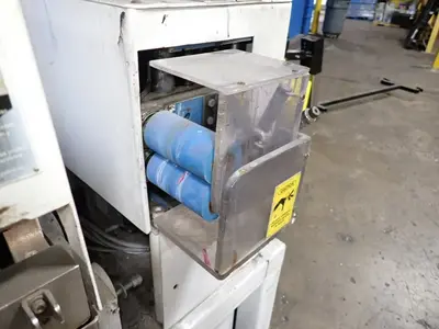 Used VERSA MACHINERY 0113 Misc Plastics Equipment Ohio US | HGR 24 #912505