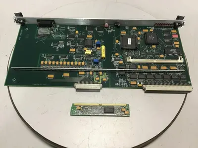 USED VAN DORN PC330-021 330-021