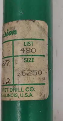 Used PRECISION AD509702-677 Misc Industrial Equipment Kentucky US | Aucto #687257