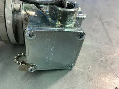 Used PARKER N3554904553 Pumps Ohio US | HGR 24 #1471728