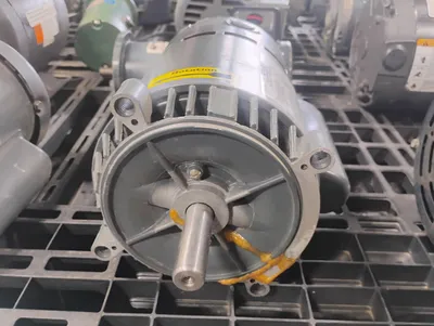 GENERAL ELECTRIC 5KC38JN456G A.C. Motors | ESS Industrial Equipment Sales (2)