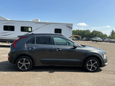 Used 2023 KIA NIRO SUVs Michigan US | Miedema Asset Management Group #1406863