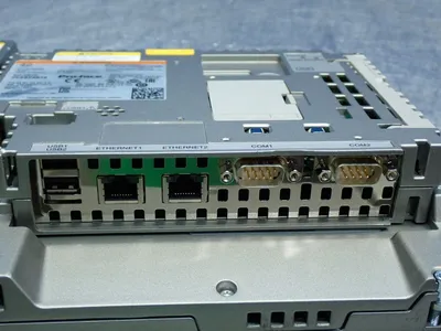 Used PROFACE SP5500TP Electrical Panels | HGR 24 #742072