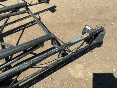 USED HOOSIER 14 FT