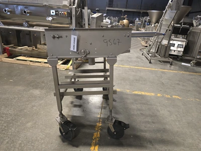 USED 2022 NOTHUM Transfer Conveyor