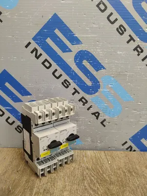 Siemens 3RV1721-1DD10 Electrical/PLC/Automation | ESS Industrial Equipment Sales (1)