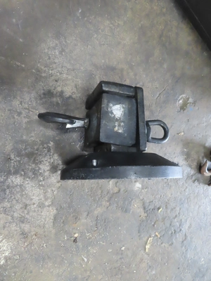 Samson Hoist Scale, 1,000 lb capacity