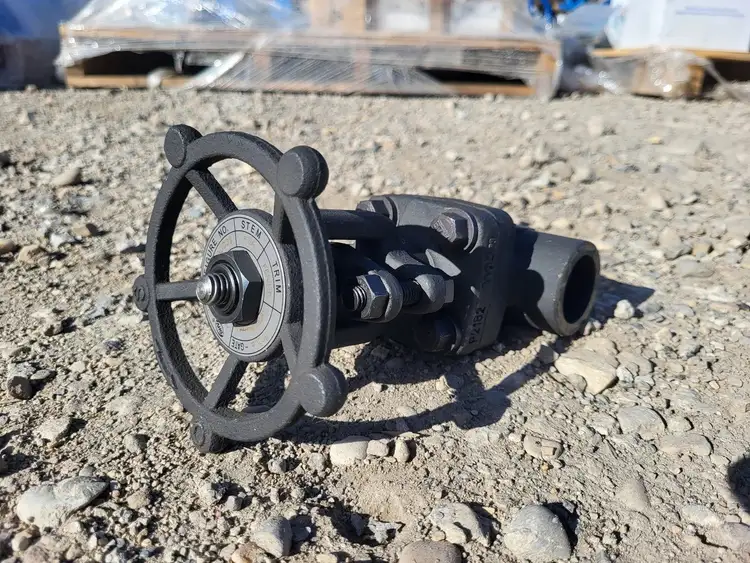 New | in-Stock 2019 DHV F1800S33 Valves/Fittings British Columbia CA | Lenmark #256988