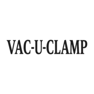 VAC-U-CLAMP