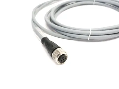 New | in-Stock Pepperl+Fuchs 203270, V15-G-3M-PUR-V15-G Misc Electrical & Power Parts Michigan US | Maverick Industrial Sales #1495908