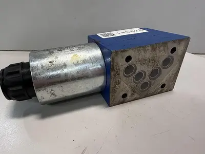 USED KRAUSS MAFFEI R901152653