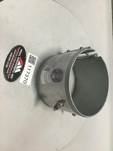 NEW TEMPCO 10000579 J 11 20