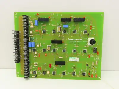 Used INDUCTROWELD _UNKNOWN_ Printed Circuit Boards (PCB) Indiana US | Arrow Industrial #1316758