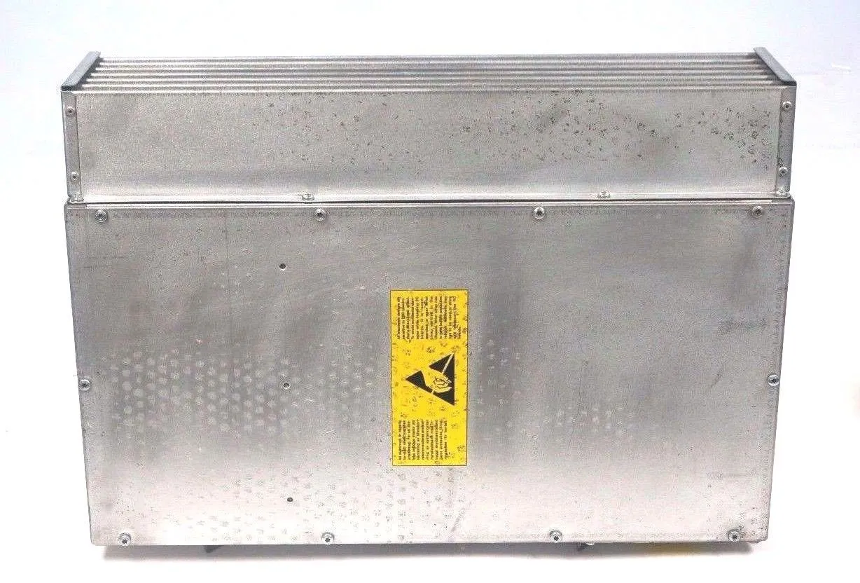 USED ABB VARMEVAXLARENHET