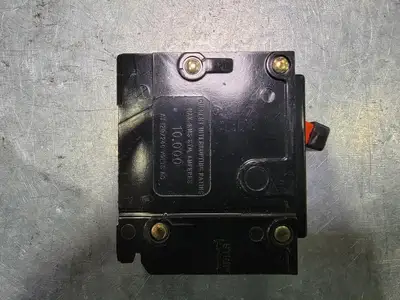 USED WESTINGHOUSE BR260